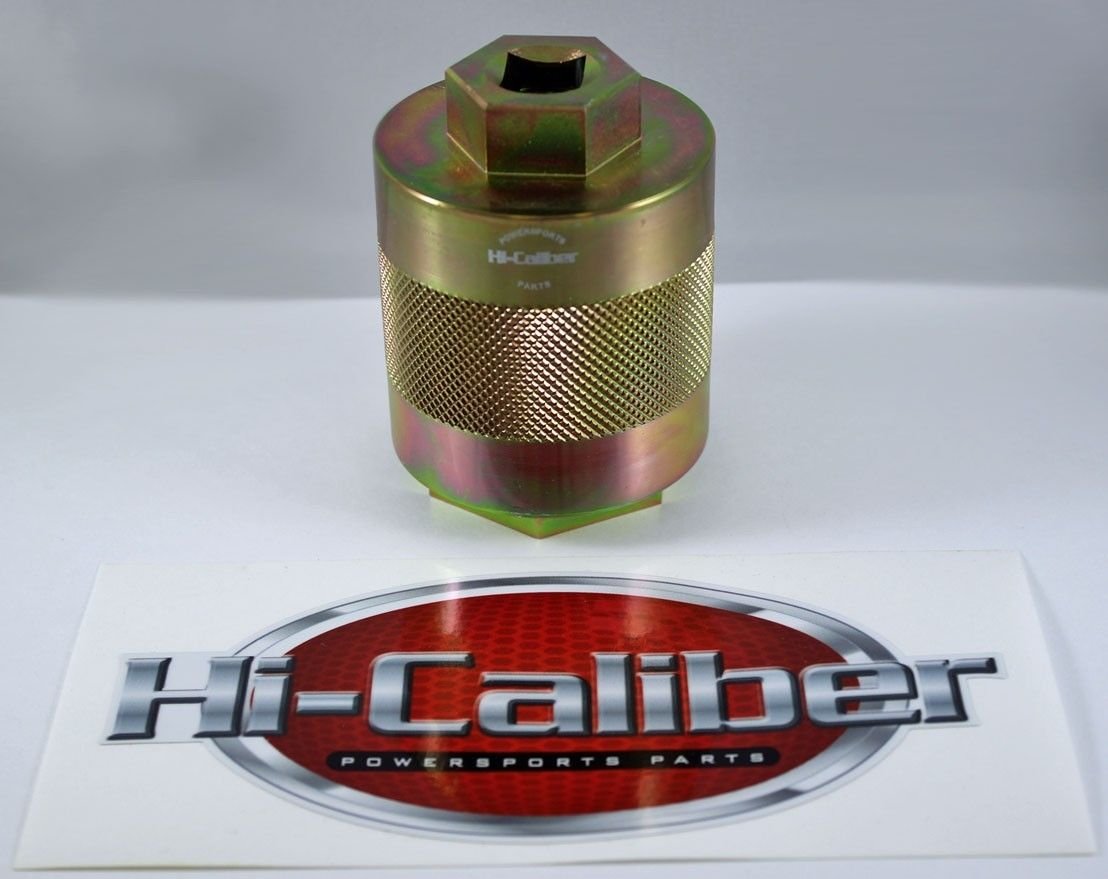 Amazon.com: OEM QUALITY Front Differential Pinion Bearing Nut